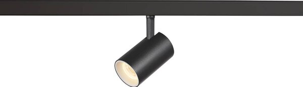 LA 1006673 NUMINOS® XS 48 V TRACK DALI, spot, černé/bílé, 8,7 W, 700 lm, 3000 K, CRI90, 40° - BIG WHITE (SLV)