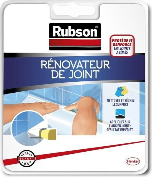 SDB Healthy Rénov'Joint Service Products - RUBSON - Roleta - 38 mm x 3,35 m