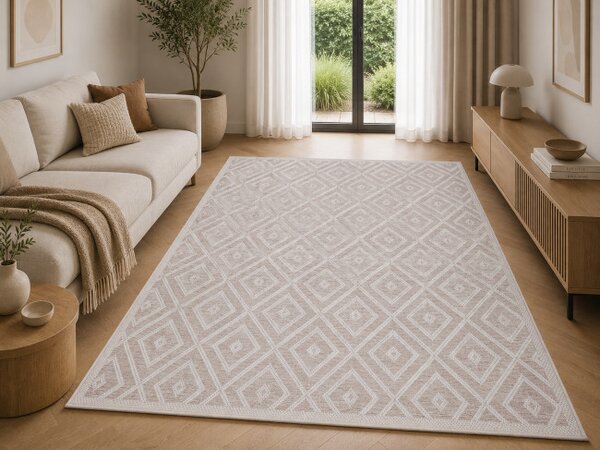 Koberec FLORA 521 D9TV