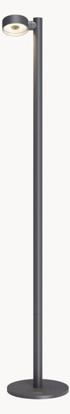 Přenosná stmívatelná stojací LED lampa Ronda