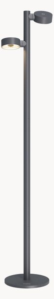Přenosná stmívatelná stojací LED lampa Ronda