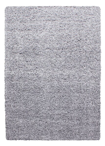 Světle šedý koberec 60x110 cm Life – Ayyildiz Carpets