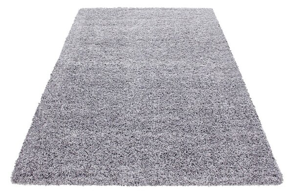 Světle šedý koberec 60x110 cm Life – Ayyildiz Carpets