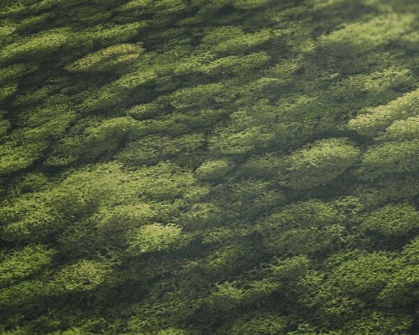 A.S. Création | Vliesová tapeta na zeď PintWalls 39405-1 0,53 x 10,05 m | zelená