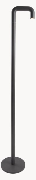 Přenosná stojací LED lampa se stmívačem Pipe