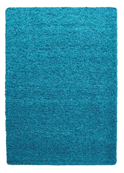 Tyrkysový koberec 80x150 cm Life – Ayyildiz Carpets