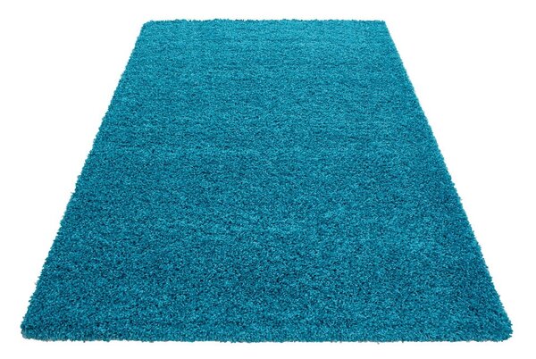 Tyrkysový koberec 80x150 cm Life – Ayyildiz Carpets