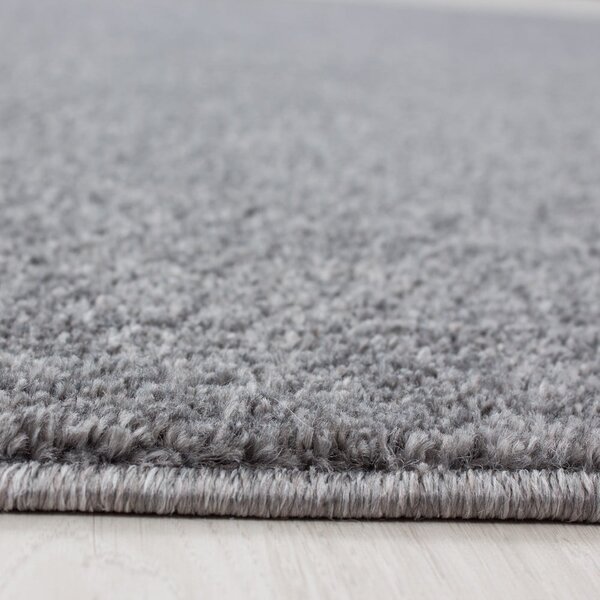 Šedý koberec 80x150 cm Ata – Ayyildiz Carpets