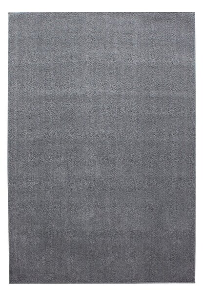 Šedý koberec 80x150 cm Ata – Ayyildiz Carpets