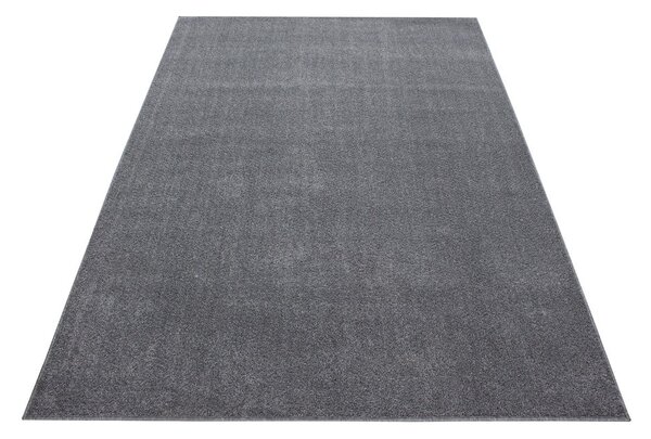 Šedý koberec 80x150 cm Ata – Ayyildiz Carpets