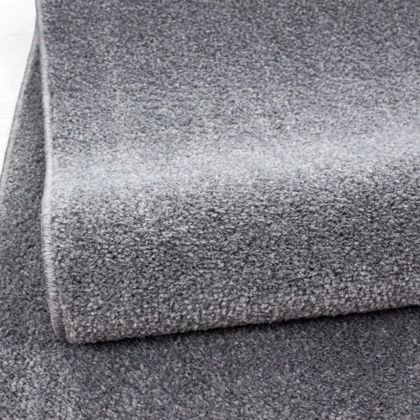 Šedý koberec 80x150 cm Ata – Ayyildiz Carpets