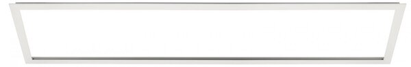 IMPR 930669 Deko-Light vestavný rám pro 300x1200mm Panel