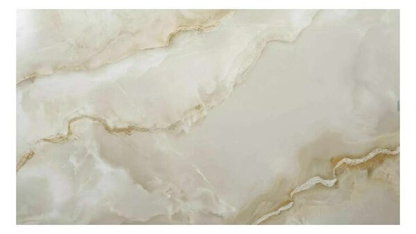 Jídelní stůl Salvadore II, 160 x 90 cm, béžová / černá
