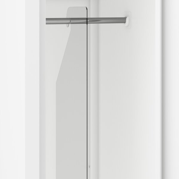 Kovová pracovní skříňka KACPER II 1 Plus 300 x 1800 x 500 mm