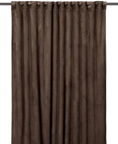 HOTOVÝ ZÁVĚS, zatemnění, 135/280 cm Svanefors - Závěsy, Online Only