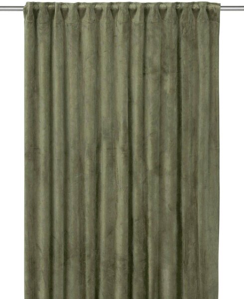 HOTOVÝ ZÁVĚS, zatemnění, 135/280 cm Svanefors - Závěsy, Online Only