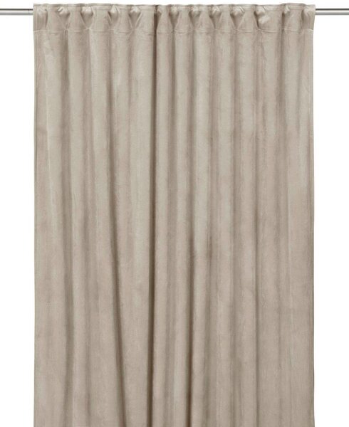 HOTOVÝ ZÁVĚS, zatemnění, 135/280 cm Svanefors - Závěsy, Online Only