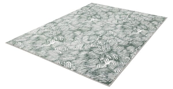 Zelený koberec 160x230 cm Welio Malachite – FD