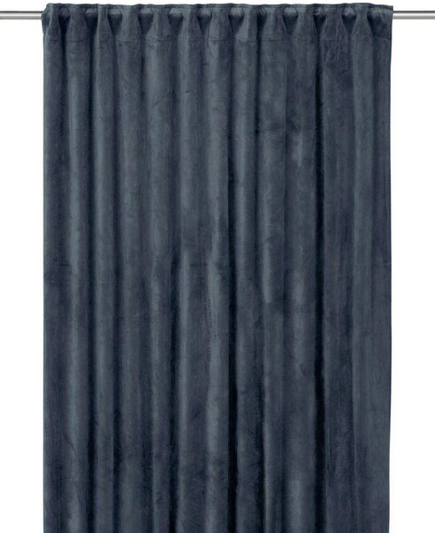 HOTOVÝ ZÁVĚS, zatemnění, 135/280 cm Svanefors - Závěsy, Online Only