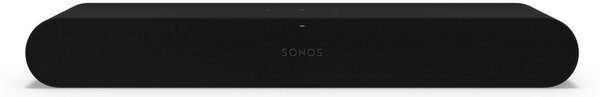 SON RAYG1EU1BLK Sonos soundbar Ray černý