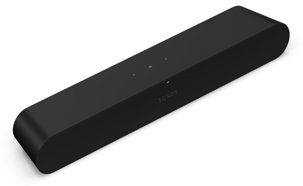 SON RAYG1EU1BLK Sonos soundbar Ray černý