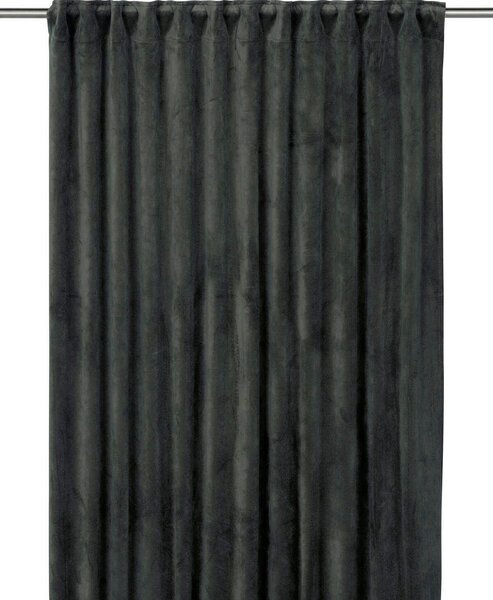 HOTOVÝ ZÁVĚS, zatemnění, 135/280 cm Svanefors - Závěsy, Online Only