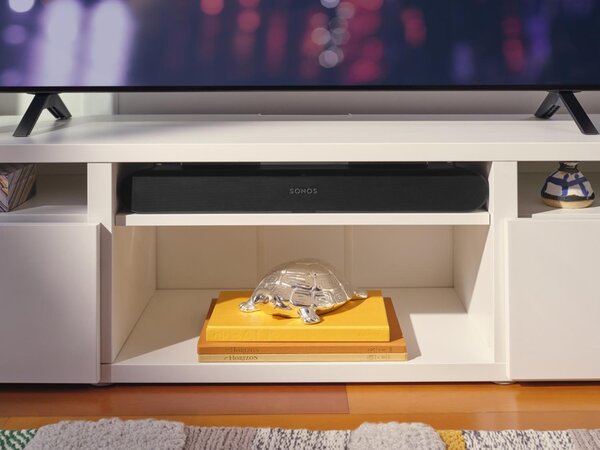 SON RAYG1EU1BLK Sonos soundbar Ray černý