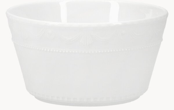 Ručně vyrobená porcelánová mísa Kurland