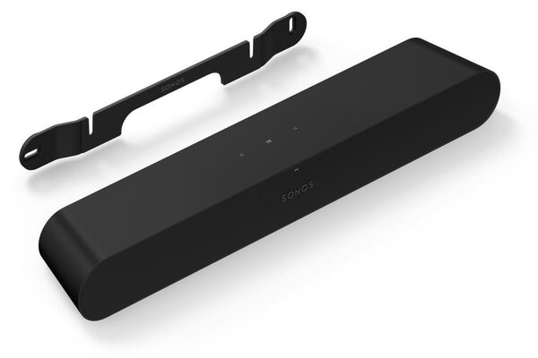 SON RAYG1EU1BLK Sonos soundbar Ray černý