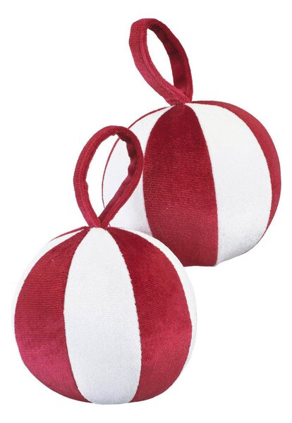 DEKORAČNÍ POLŠTÁŘ 10/10 cm Svanefors - Online Only dekorační polštáře & potahy, Online Only