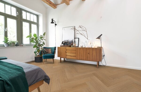 KPP X-Clusive Herringbone Click Dub Cannes 81006 1,8 m2