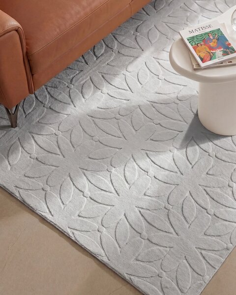 Koberec HOOD Taupe 160 x 230 cm