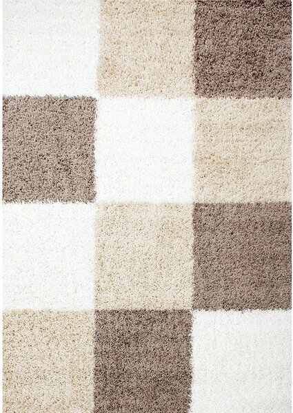 Hnědý koberec 160x230 cm Life – Ayyildiz Carpets