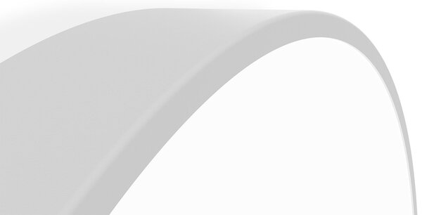 Led2 Stropní LED svítidlo MONO SLIM P-Z ø 100 cm, CCT 2700/4000K, 115W Barva: Bílá, Teplota světla: 2700K/3000K/4000K, Stmívání, řízení: TRIAC
