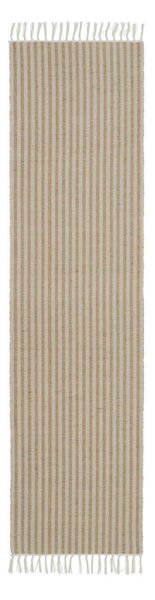 BĚHOUN NA STŮL, 33/120 cm, béžová Svanefors - Prostírání na stůl, Online Only