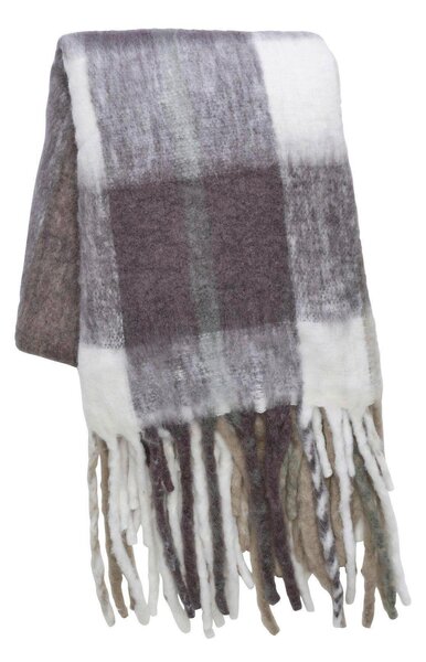 PŘEHOZ NA POSTEL, polyakryl, 125/150 cm Svanefors - Online Only lůžkoviny & deky, Online Only
