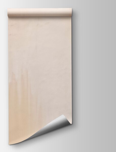 Fototapeta Bílá a béžová zeď, Abstraktní fototapety, Populární fototapety, w03735 - Tapeko.co.cz