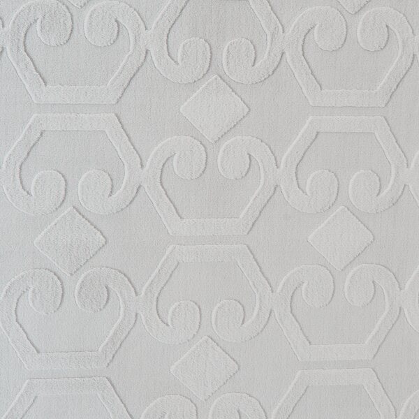 Koberec GANNETT Taupe 80 x 300 cm