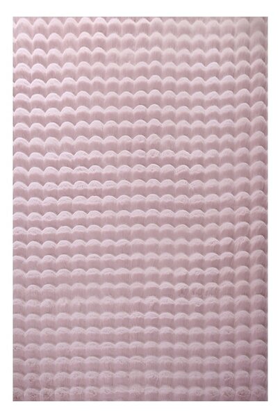 Světle růžový pratelný koberec 120x170 cm Ambiance – Ayyildiz Carpets