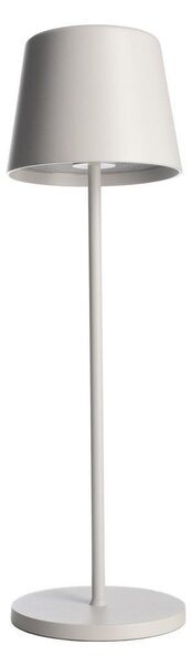 IMPR 346049 Deko-Light nabíjecí svítidlo, Canis, 3,5 W, 2200/3000 K, 3,7V DC 270 lm bílá IP65 - DEKOLIGHT
