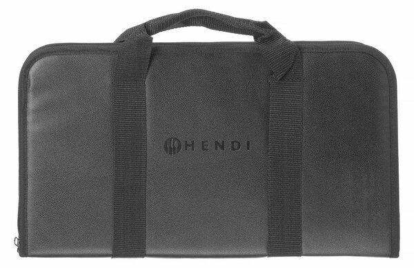 Sada nožů z nerezové oceli 9 ks – Hendi
