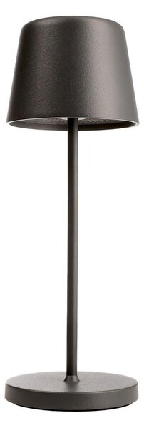IMPR 346084 Deko-Light nabíjecí svítidlo, Canis Mini, 2,3 W, 2200/3000 K, 3,7V DC 110 lm šedá IP65 - DEKOLIGHT