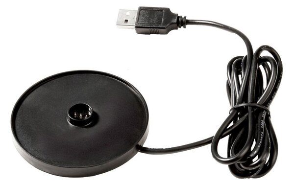 IMPR 346079 AKCE - Deko-Light nabíjecí svítidlo, Canis Mini, 2,3 W, 2200/3000 K, 3,7V DC 110 lm terakota IP65