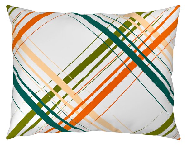 POVLEČENÍ, satén, vícebarevná, 140/200 cm Esposa - Povlečení