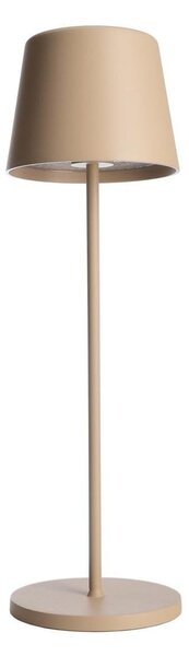 IMPR 346022 Deko-Light nabíjecí svítidlo, Canis, 3,5 W, 2200/3000 K, 3,7V DC 270 lm béžová IP65 - DEKOLIGHT