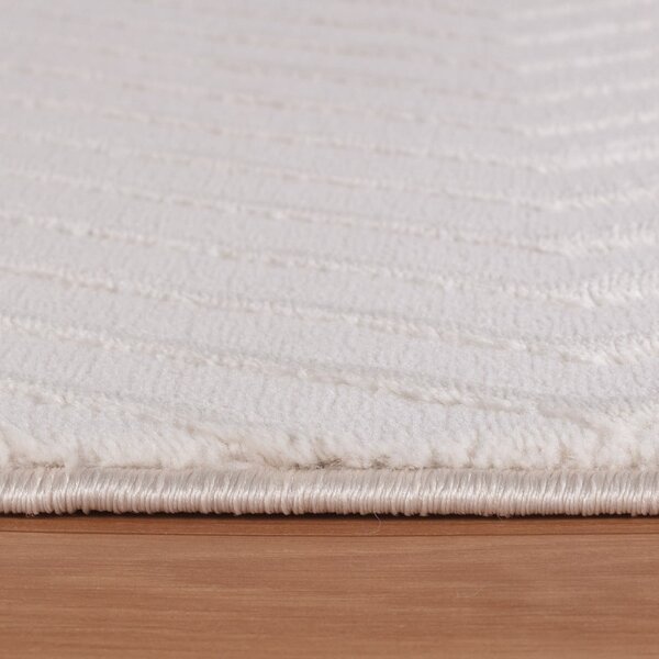Krémový koberec 120x170 cm Sahara – Ayyildiz Carpets