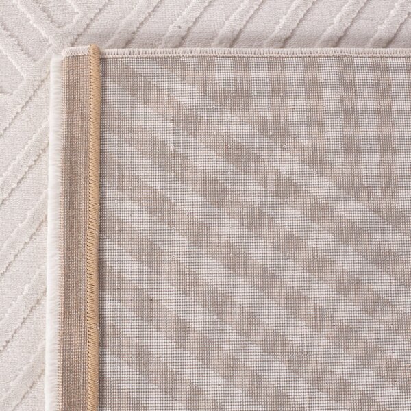Krémový koberec 120x170 cm Sahara – Ayyildiz Carpets
