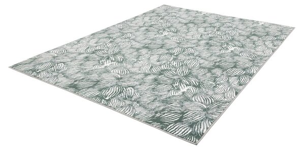 Zelený koberec 200x280 cm Welio Malachite – FD