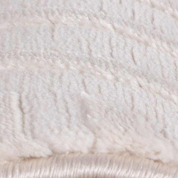 Krémový koberec 120x170 cm Sahara – Ayyildiz Carpets