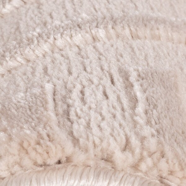 Béžový koberec 140x200 cm Sahara – Ayyildiz Carpets